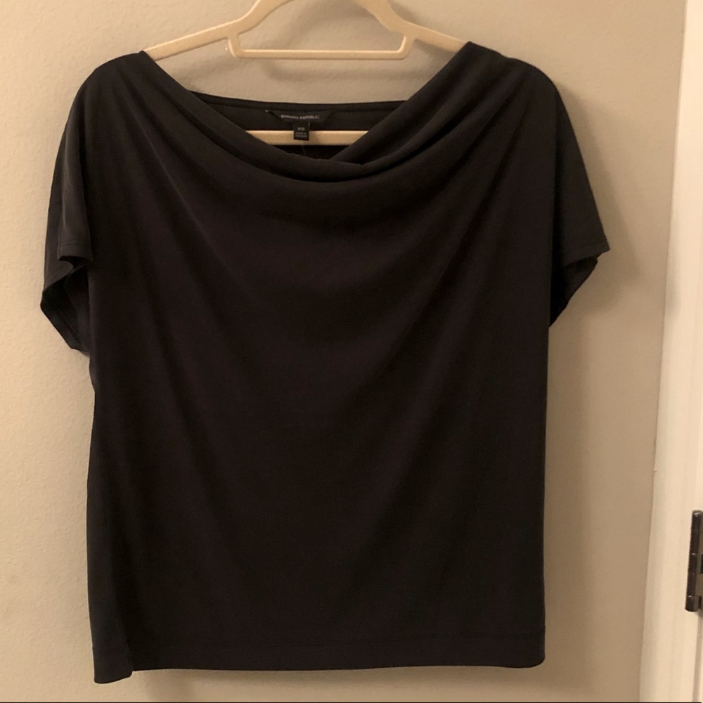 Banana Republic top
